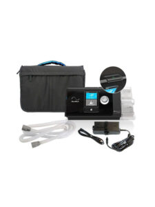 AUTOCPAP MACHINE