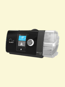 Cpap machine