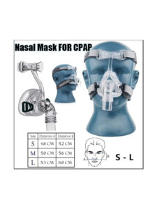 BMC NM2 Nasal Mask