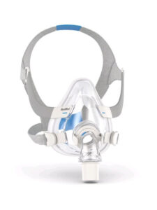 FULL FACE MASK - F20