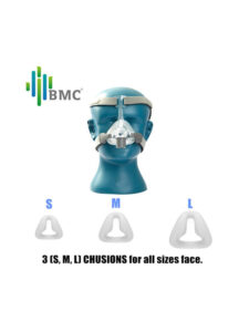 NASAL MASK FOR CPAP