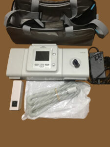 Philips BIPAP A40 NIV Ventilator